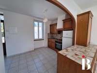 Location maison 2 pièces