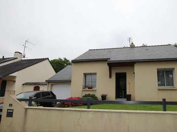 Location maison 5 pièces Location maison 5 pièces