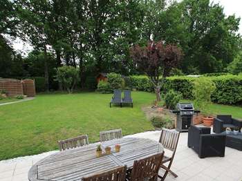 Location Maison 3 chambresVigneux-de-Bretagne
