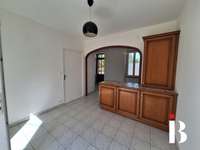 Location maison 2 pièces