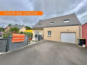Location Maison 4 chambresVignoc