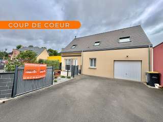 Location maison 5 pièces