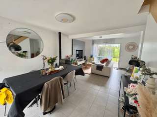 Location maison 5 pièces