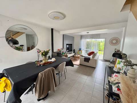 Location maison 5 pièces
