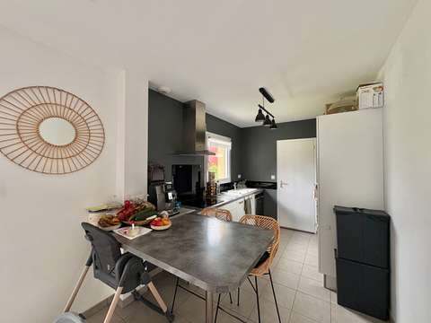 Location maison 5 pièces
