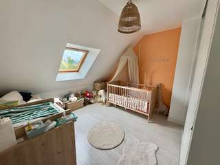Location maison 5 pièces