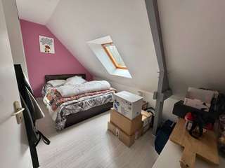 Location maison 5 pièces
