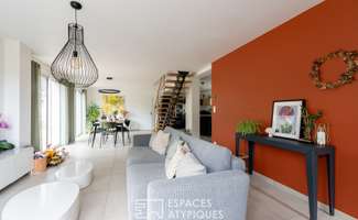 Photo Location maison Vignoc
