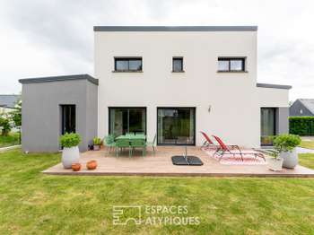 Location Maison 3 chambresVignoc
