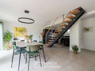 Location maison 6 pièces