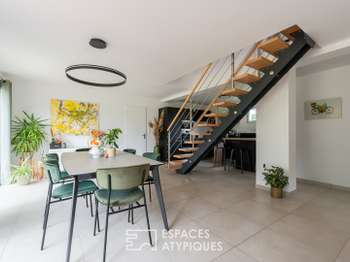 Location maison 6 pièces