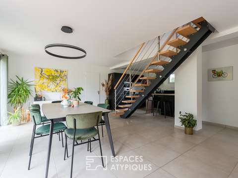 Location maison 6 pièces