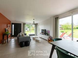 Location maison 6 pièces