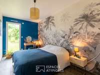 Location maison 6 pièces