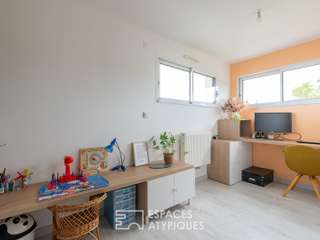 Location maison 6 pièces