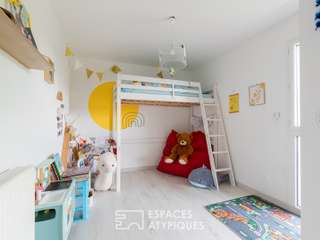 Location maison 6 pièces