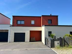 Location Maison 4 chambresVignoc