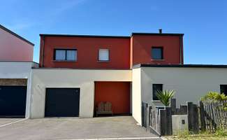 Photo Location maison Vignoc
