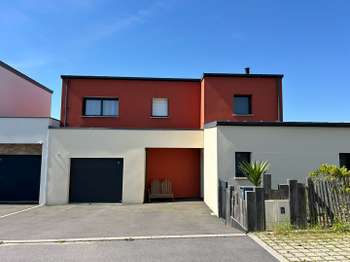 Location maison 5 pièces Vignoc 35