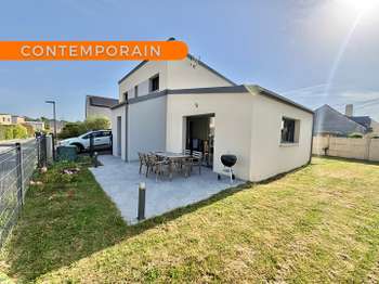 Location Maison 4 chambresVignoc