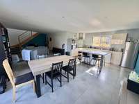 Location maison 5 pièces