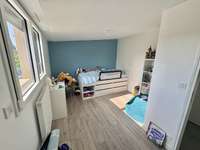 Location maison 5 pièces