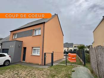 Location maison 4 pièces Vignoc 35