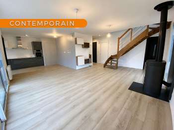 Location Maison 3 chambresVignoc