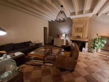 Location Maison 3 piècesVignonet