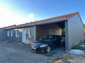 Location Maison 2 chambresVihiers