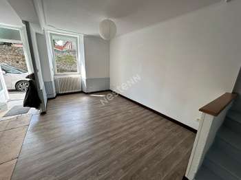 Location Maison 2 chambresVihiers