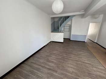 Location maison 4 pièces Location maison 4 pièces