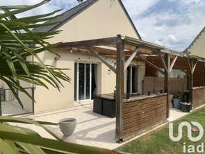 Location Maison 4 chambresVildé-Guingalan