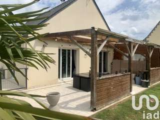 Location maison 5 pièces