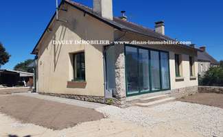 Photo Location maison Vildé-Guingalan