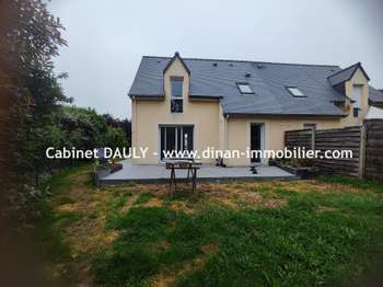 Location maison 4 pièces Vildé-Guingalan 22