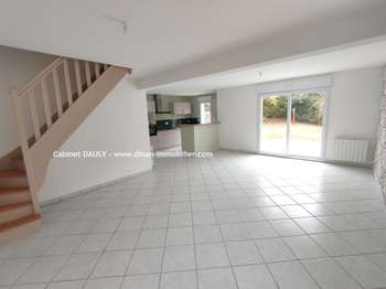 Location Maison 3 chambresVildé-Guingalan