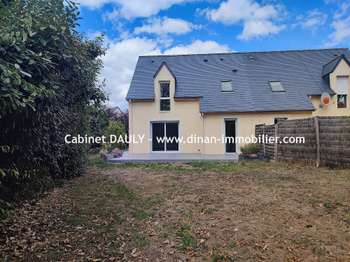 Location Maison 3 chambresVildé-Guingalan