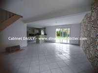 Location maison 4 pièces