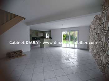 Location Maison 3 chambresVildé-Guingalan
