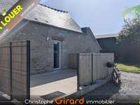Location maison 2 pièces