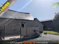 Location maison 2 pièces