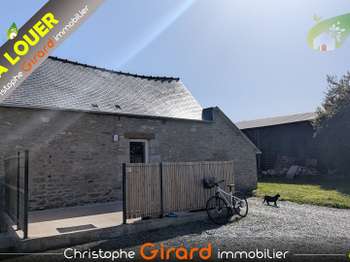 Location Maison 1 chambreVildé-Guingalan