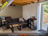 Location maison 2 pièces