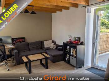 Location maison 2 pièces