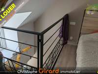 Location maison 2 pièces