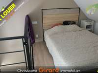 Location maison 2 pièces