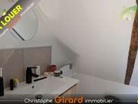Location maison 2 pièces
