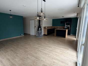 Location maison 5 pièces Vildé-Guingalan 22