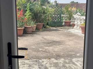 Location maison 2 pièces